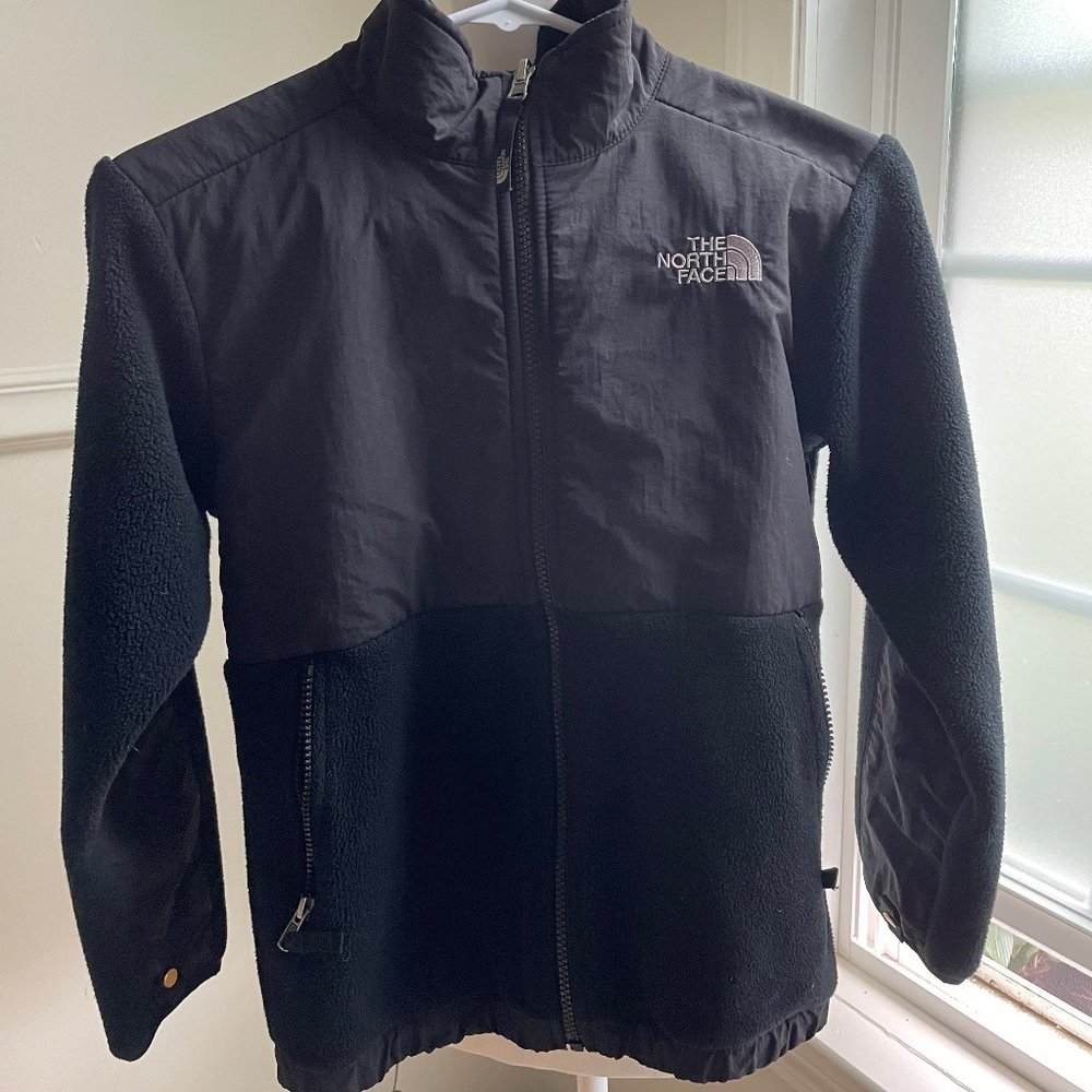 //THE NORTH FACE// Boys Denali Jacket